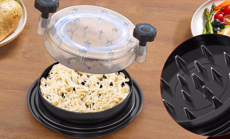 chicken shredder