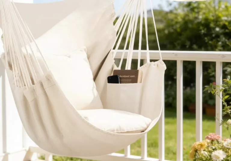 large hammock chair