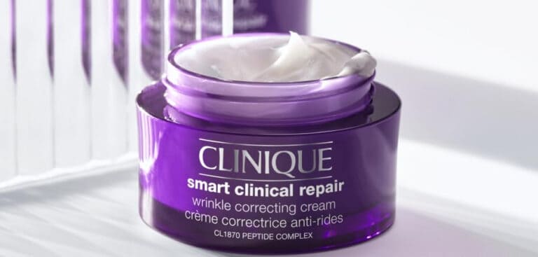 clinique repair smart