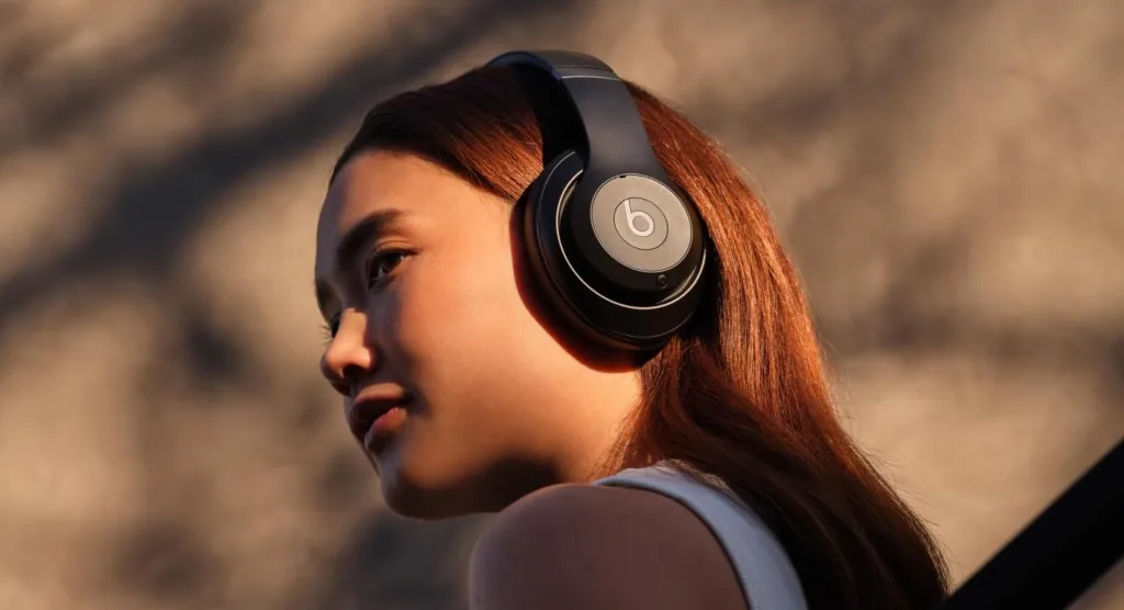 beats studio pro premium wireless