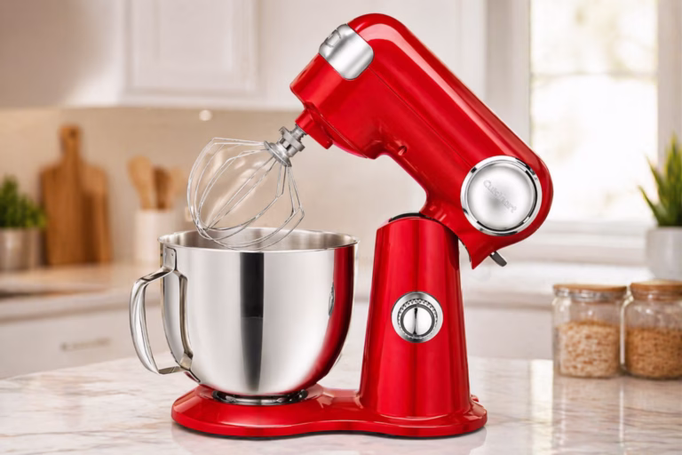 cuisinart stand mixer deal