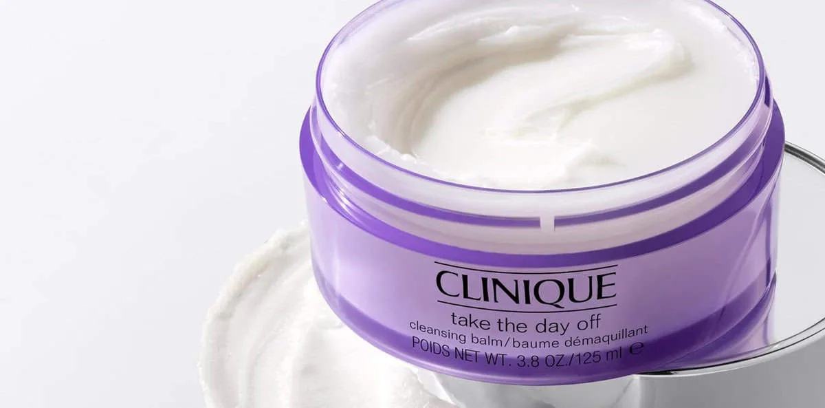 take the day away balm