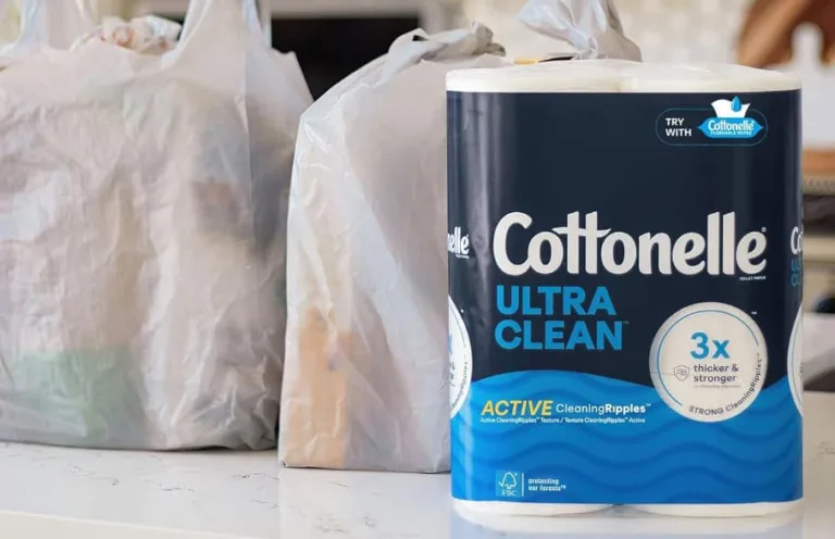 cottonelle 32