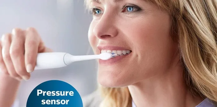 sonicare power toothbrush