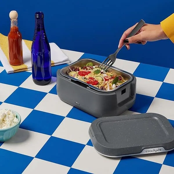 crtockpot warmer