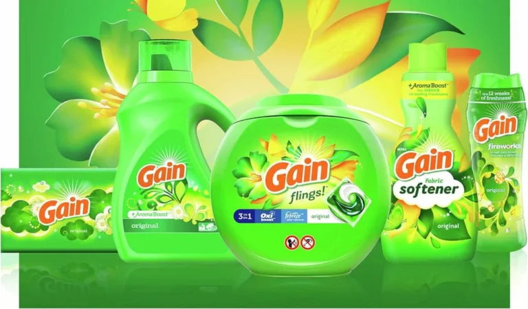 gain bundle