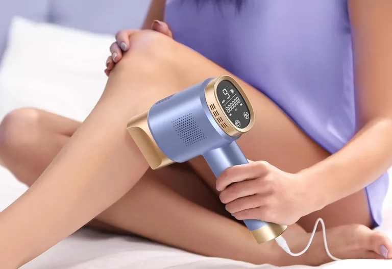 ipl laser hair removal