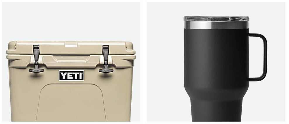 yeti products on sale