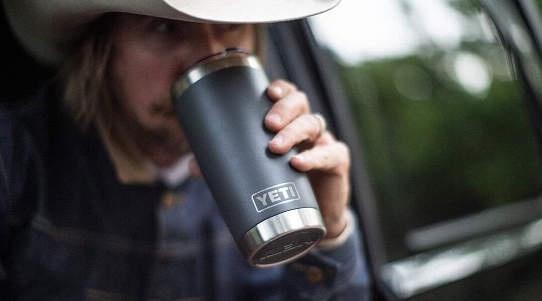 yeti rambler