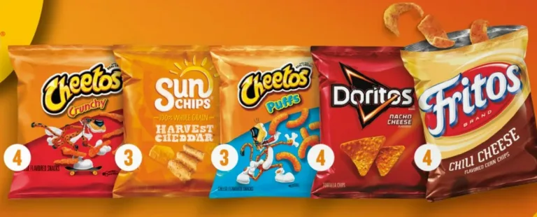 frito chips walmart
