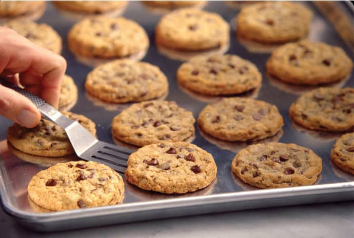 doubletree cookie