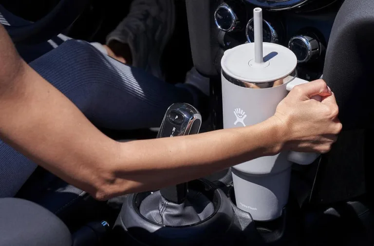 hydro flask tumbler