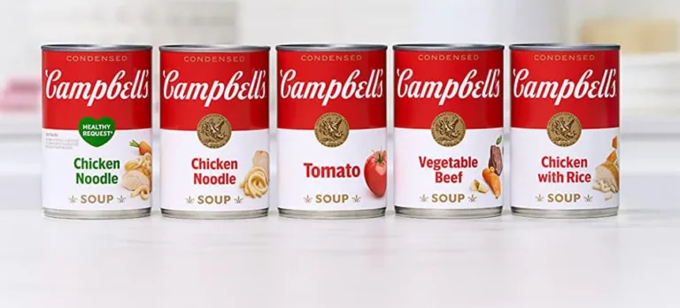 campbell soup