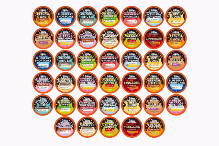 java pods