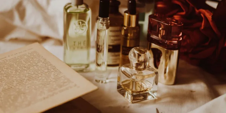 fragrance antique