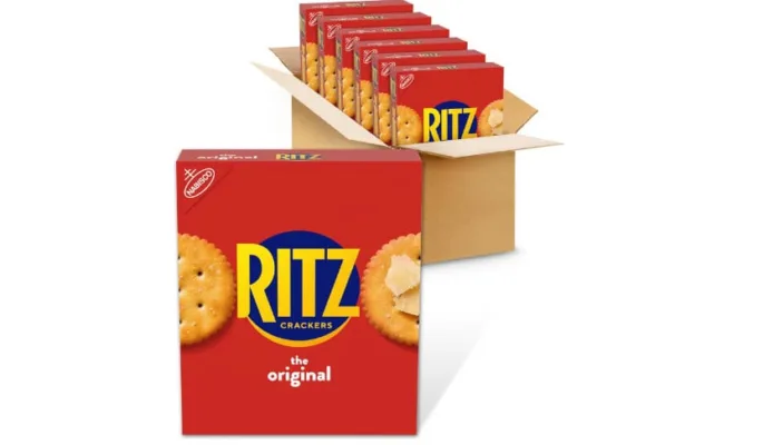 Ritz