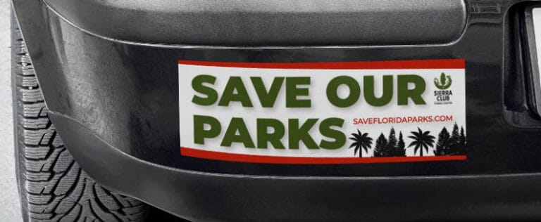 florida save our parks