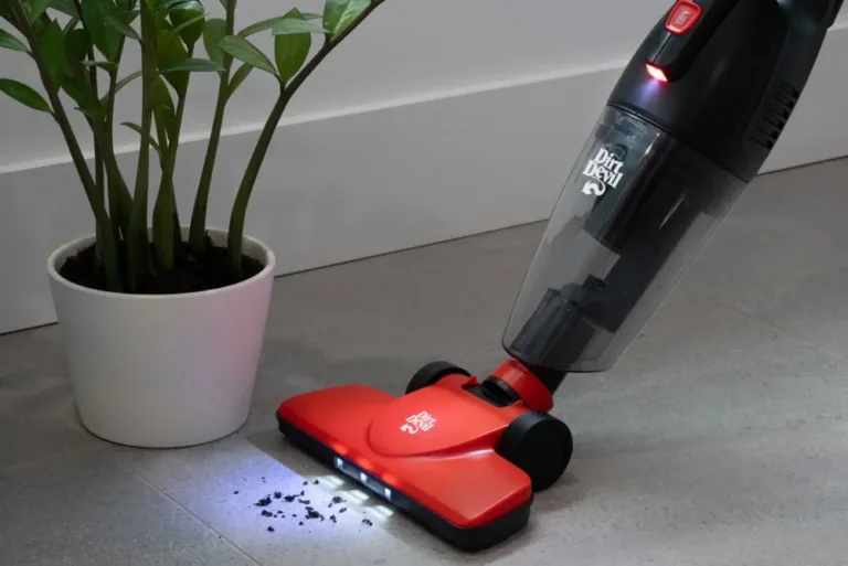 dirt devil 3 in 1 lightweight corded stick