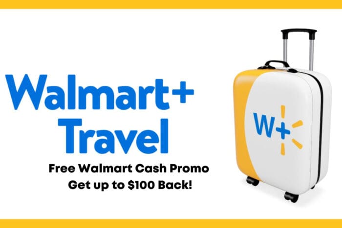 walmart travel promo