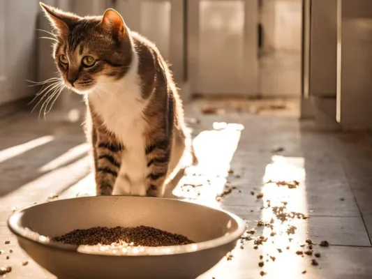 cat food mat with lip,cat food mat,best cat food mat