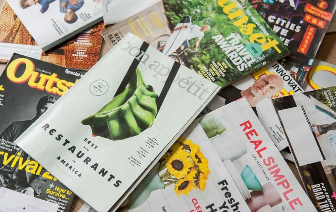 free magazine subscriptions by mail,free magazines 2026,free magazine subscriptions no credit card,free print magazines by mail,free digital magazine subscriptions,free magazines for adults,free magazines for kids,how to get free magazines