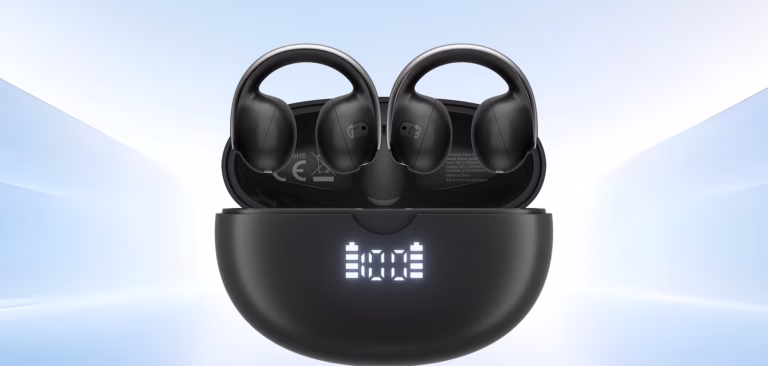 blackview earbuds