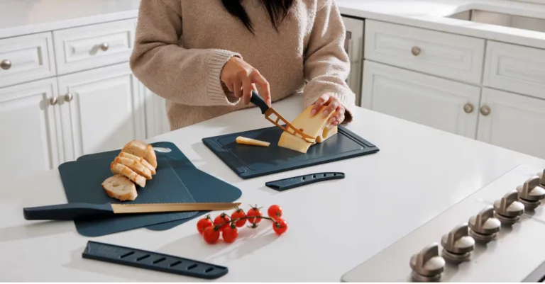 thyme table cutlery set