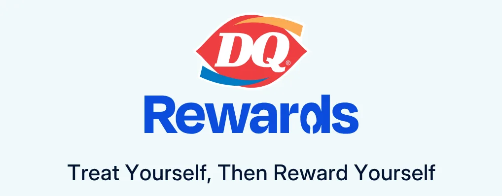 DQ Rewards: Treat Yourself, Then Reward Yourself.