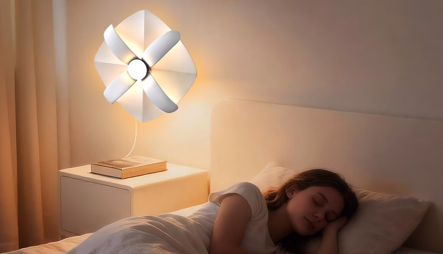 dimmable plug in wall sconce