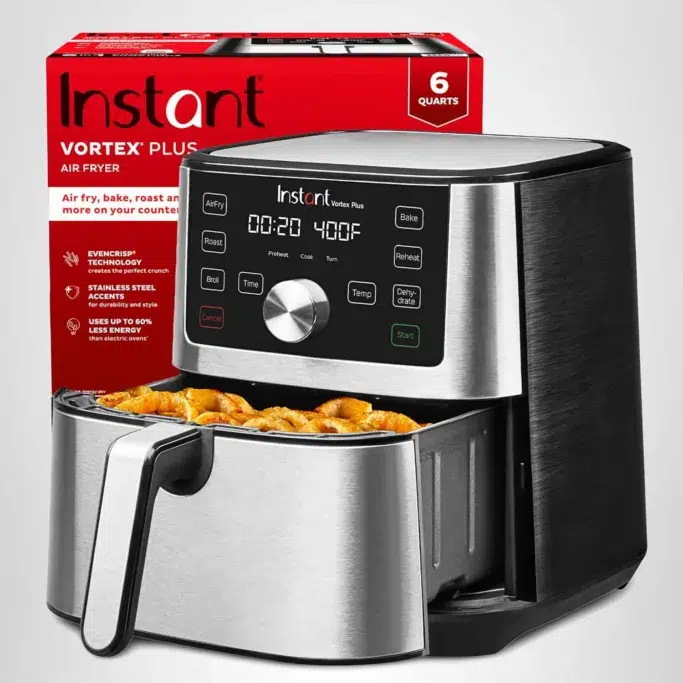 vortex air fryer 6 qt
