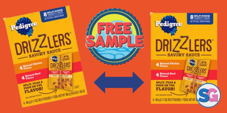 free Pedigree sample, free dog food sample, Pedigree freebie, free pet food, dog food deal, free sample dog food