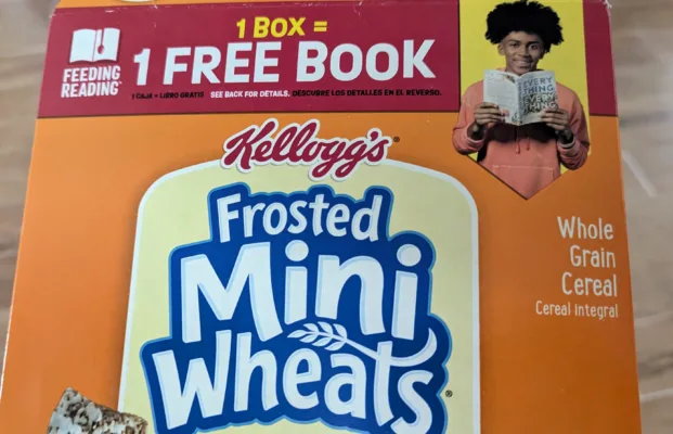 Kellogg’s free books,Kellogg’s feeding reading,free children’s books,kids book rewards,Kellogg’s book program,free books with receipt,earn free books,Kellogg’s reading program,book freebies for kids,Kellogg’s rewards program
