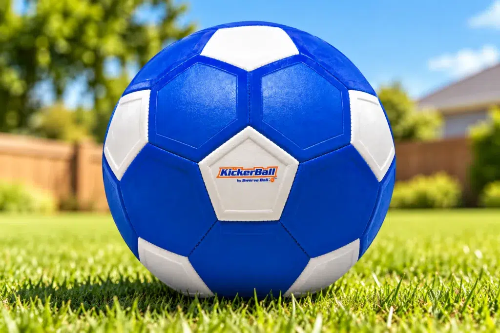 zuru bend it ball