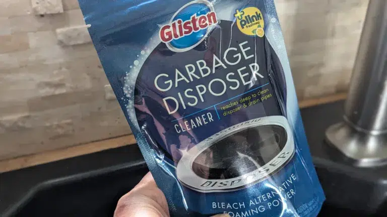 Glisten garbage disposer cleaner deal,best price Glisten cleaner,garbage disposal cleaning pods,disposer cleaner tablets,kitchen cleaner sale,Glisten sale Amazon,Glisten lemon fresh cleaner,cheap garbage disposer cleaner,garbage disposal freshener deal,Glisten 4-pack discount