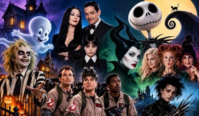 31 nights of halloween schedule 31 nights of halloween schedule