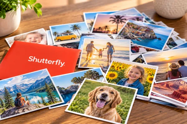 Shutterfly Memories on Display Free Shutterfly Photo Prints