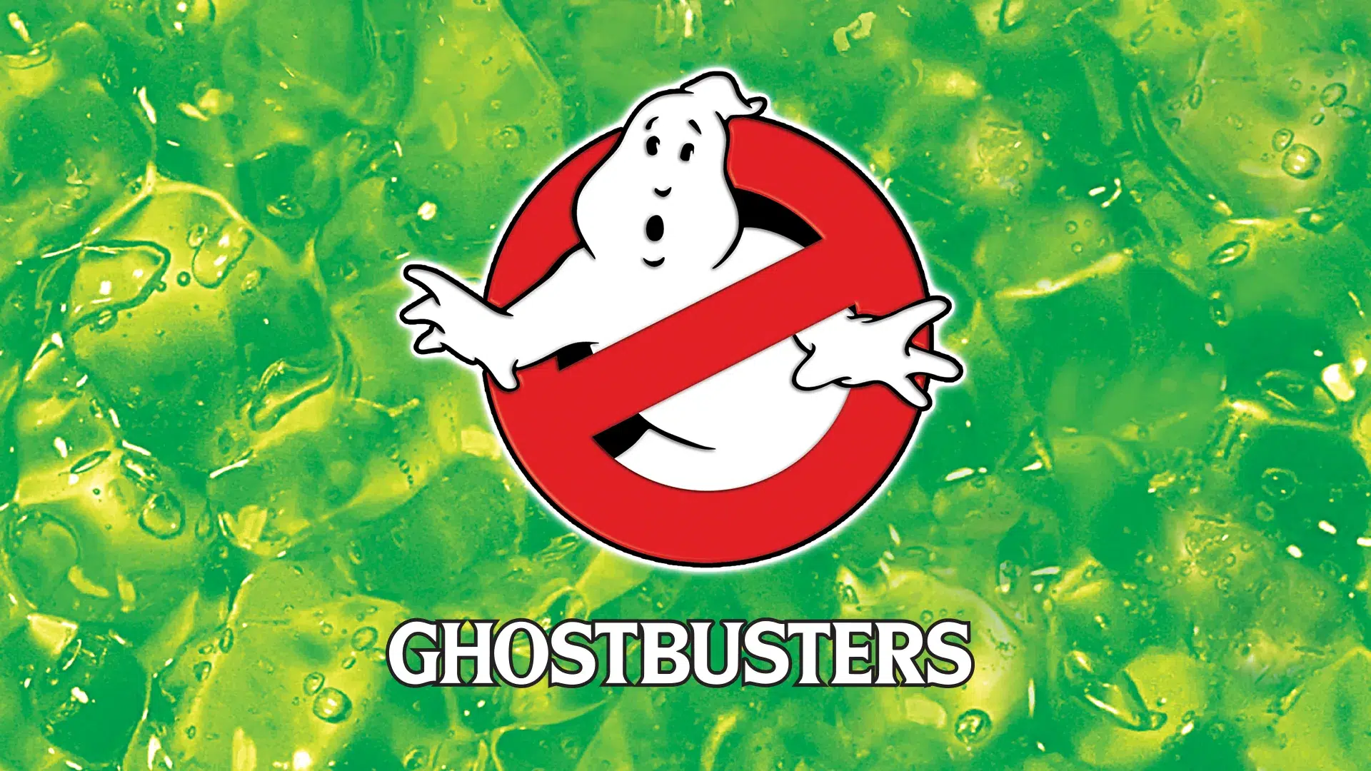 ghostbusters