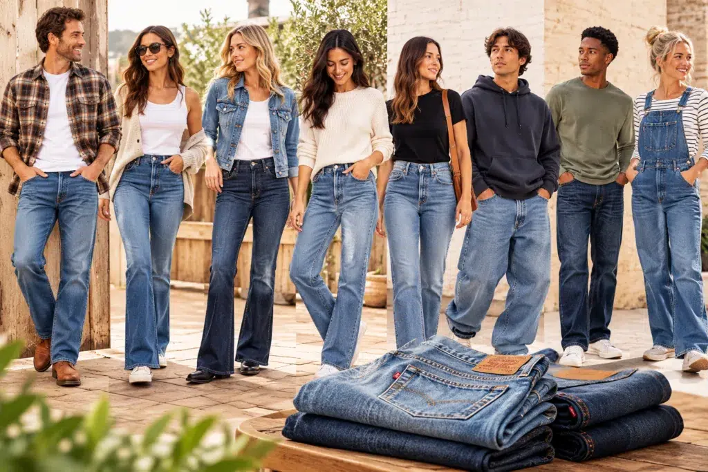 levi's on sale on amazon