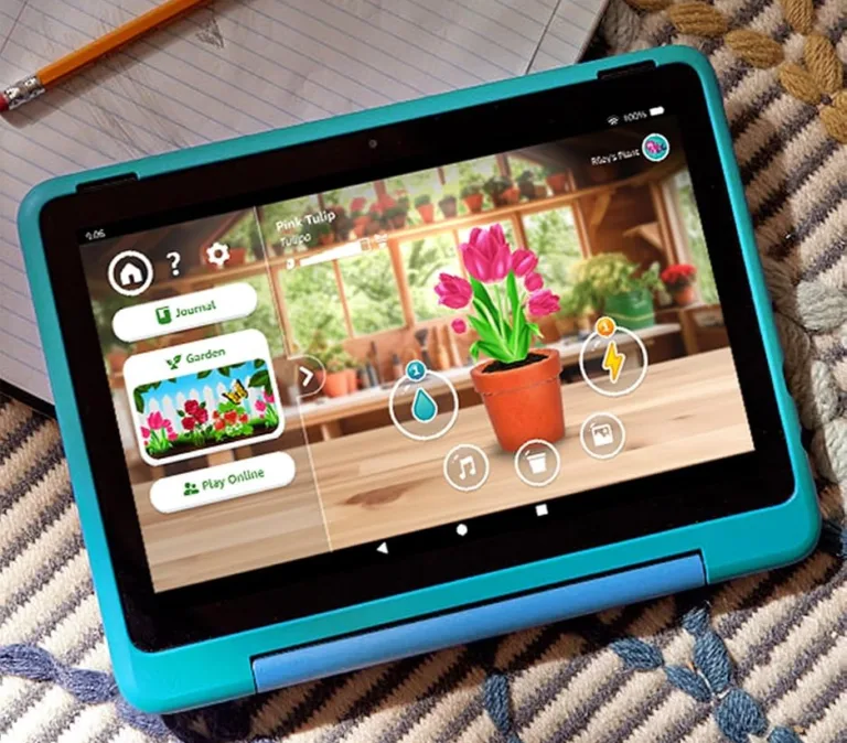 Amazon Fire HD 8 Kids Pro tablet Amazon Fire HD 8 Kids Pro tablet