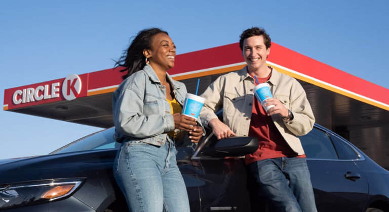 Circle K freebies,Circle K deals,free drinks Circle K,Circle K app rewards,Circle K promotions 2025,Circle K fuel discount,Circle K free coffee,Circle K snack deals,Circle K coupon,Circle K rewards program