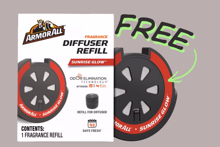 free armor all refill at walmart