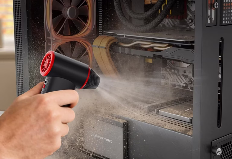 Air Duster