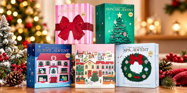 target advent beauty calendars target advent beauty calendars