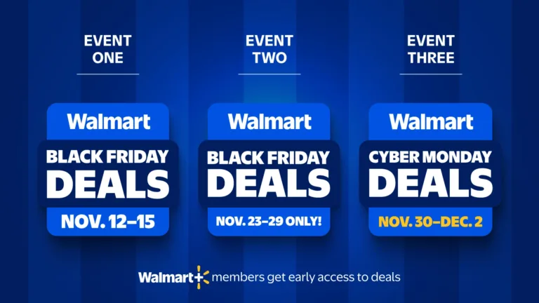 walmart Black Friday 2026