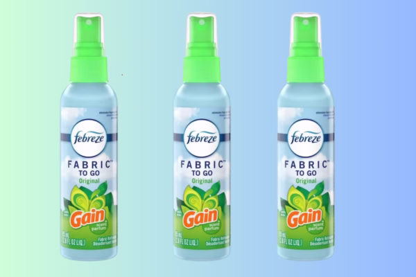 free febreeze fabric walmart