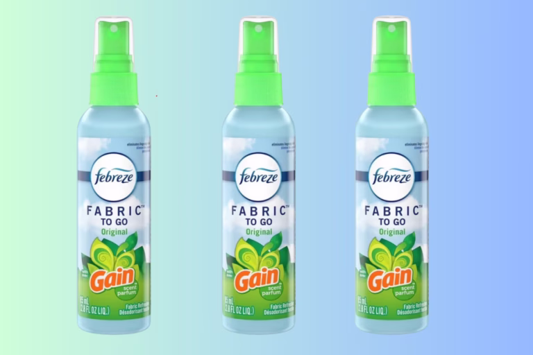 free febreeze fabric walmart