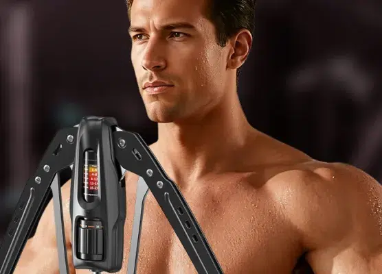 merach twister arm trainer