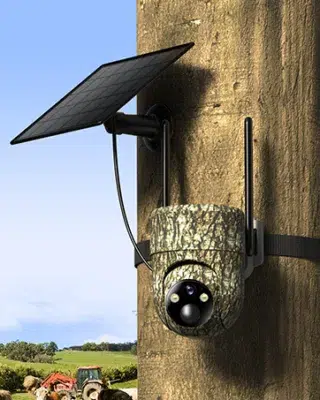 tkenpro 4g lte cellular trail cameras
