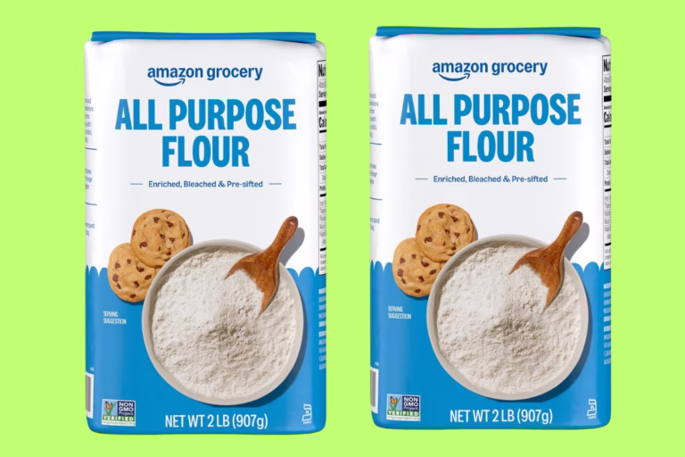 amazon all purpose flour
