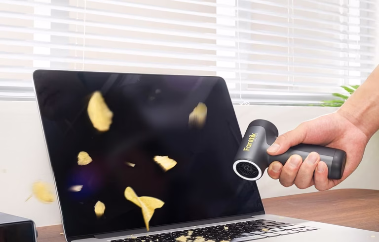 fanttik b10 pro electric air duster